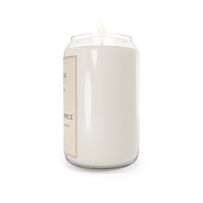 Comfort Spice | Coastal Candle