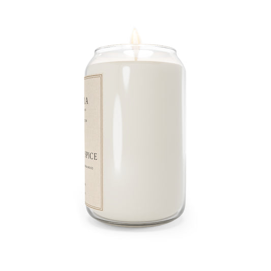 Comfort Spice | Coastal Candle
