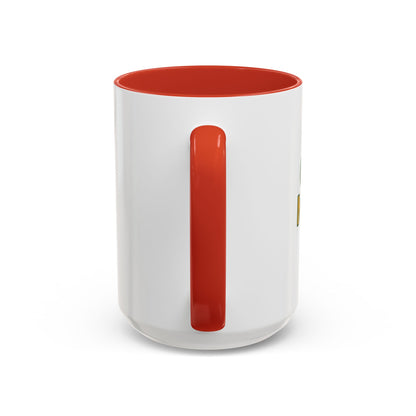 Omo Naija Coffee Mug (11, 15 oz)
