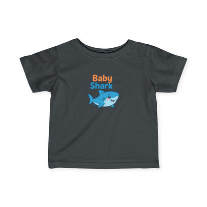 Baby Shark Infant Toddler T-shirt