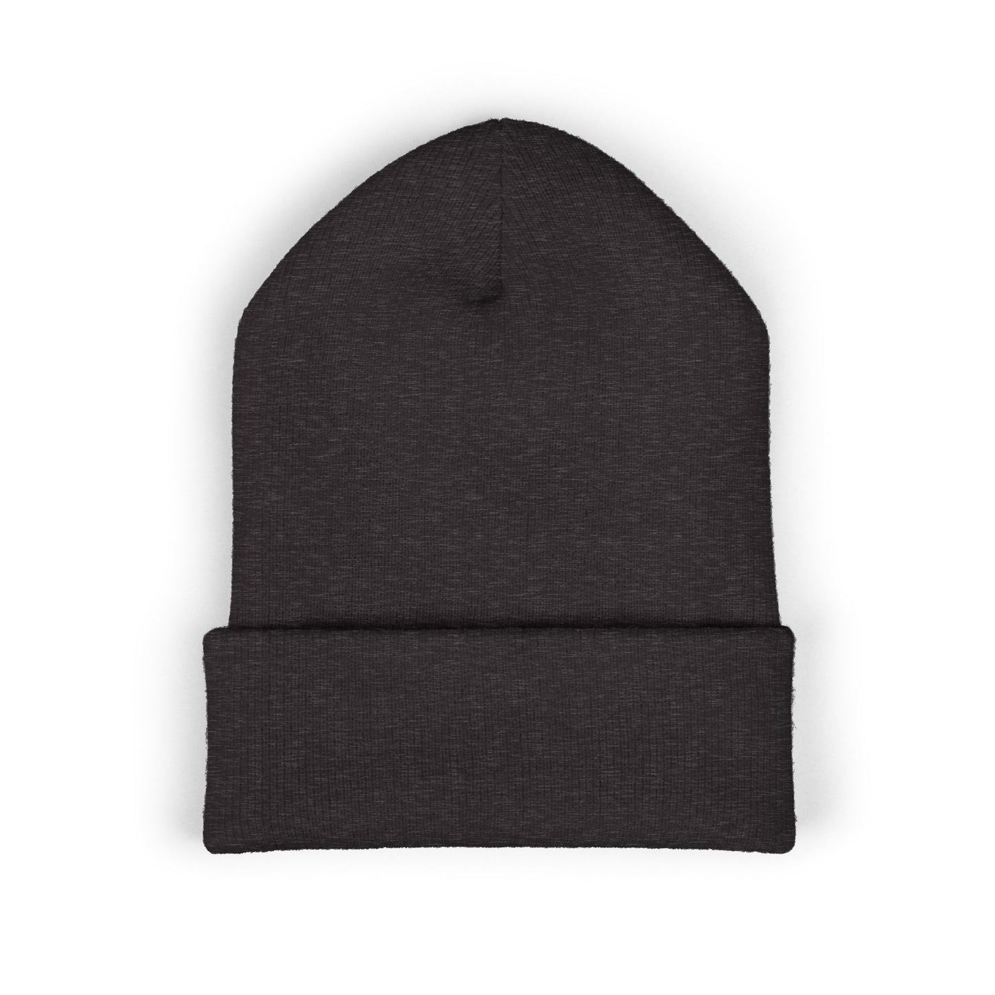 Dreamer Embroidered Classic Cuffed Beanie