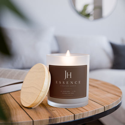 Essence | Signature Candle