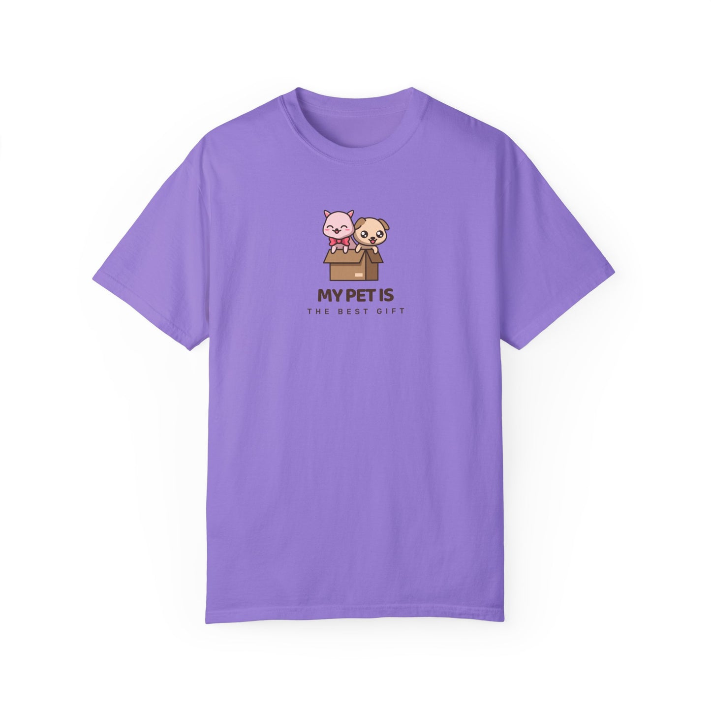 Pet Best Gift T-shirt