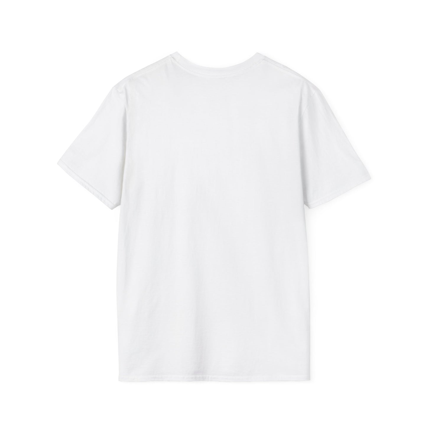 NICU Nurse Softstyle T-Shirt