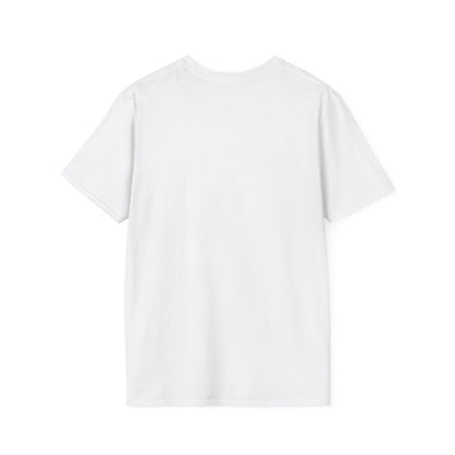 NICU Nurse Softstyle T-Shirt