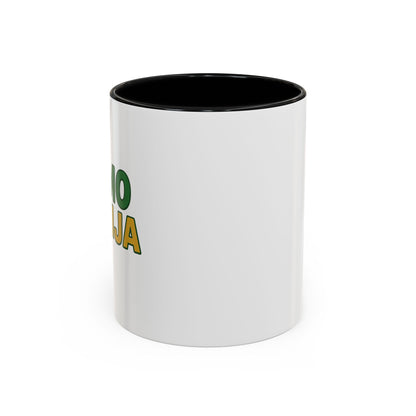 Omo Naija Coffee Mug (11, 15 oz)
