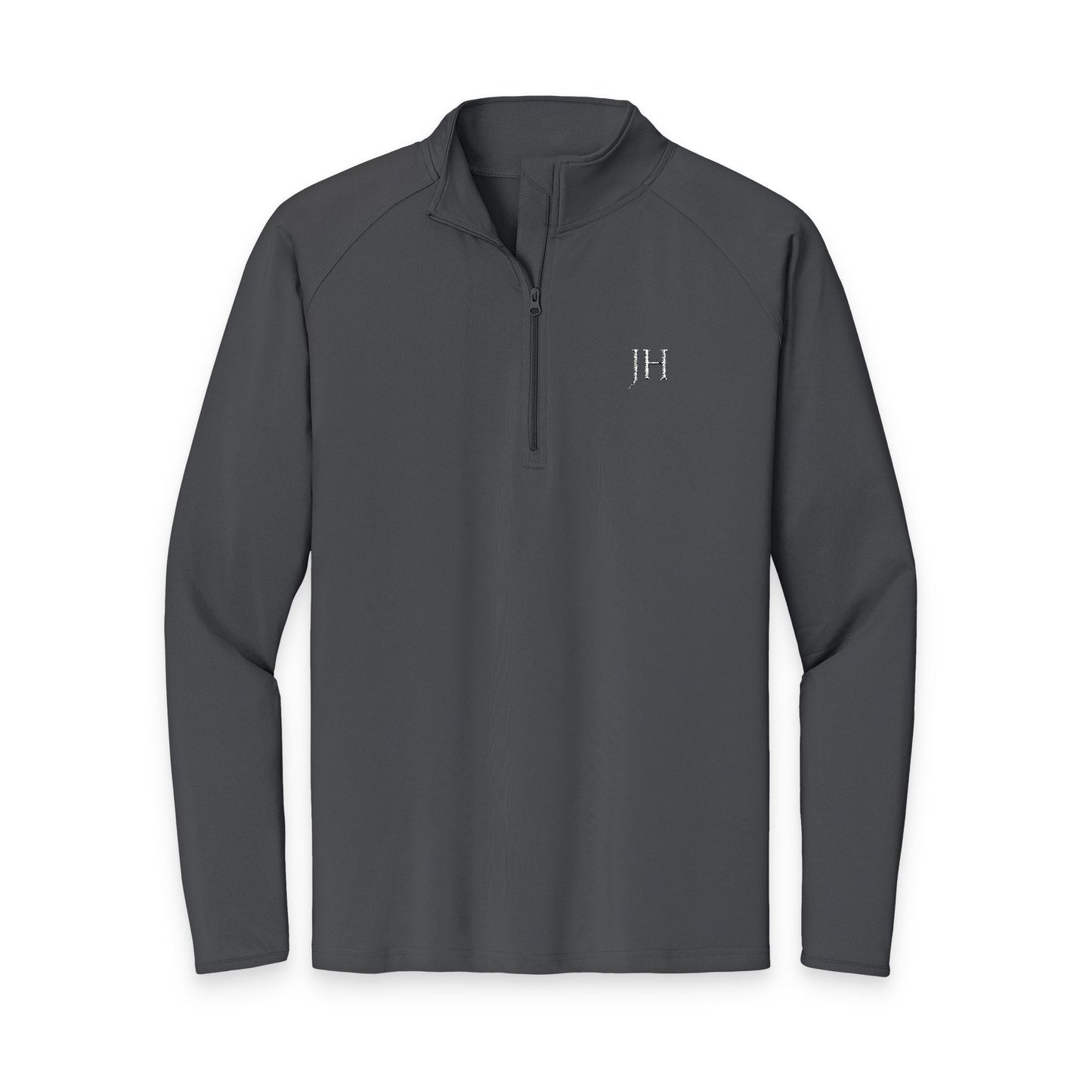 Personalized Embroidered Harbor Quarter-Zip