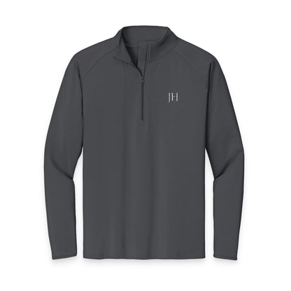 Personalized Embroidered Harbor Quarter-Zip