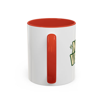 No Vex Coffee Mug (11, 15 oz)