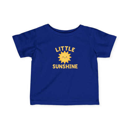 Little Sunshine Infant Toddler T-shirt