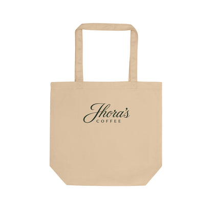 Jhora’s Coffee Tote Bag