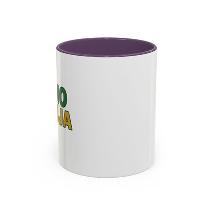 Omo Naija Coffee Mug (11, 15 oz)