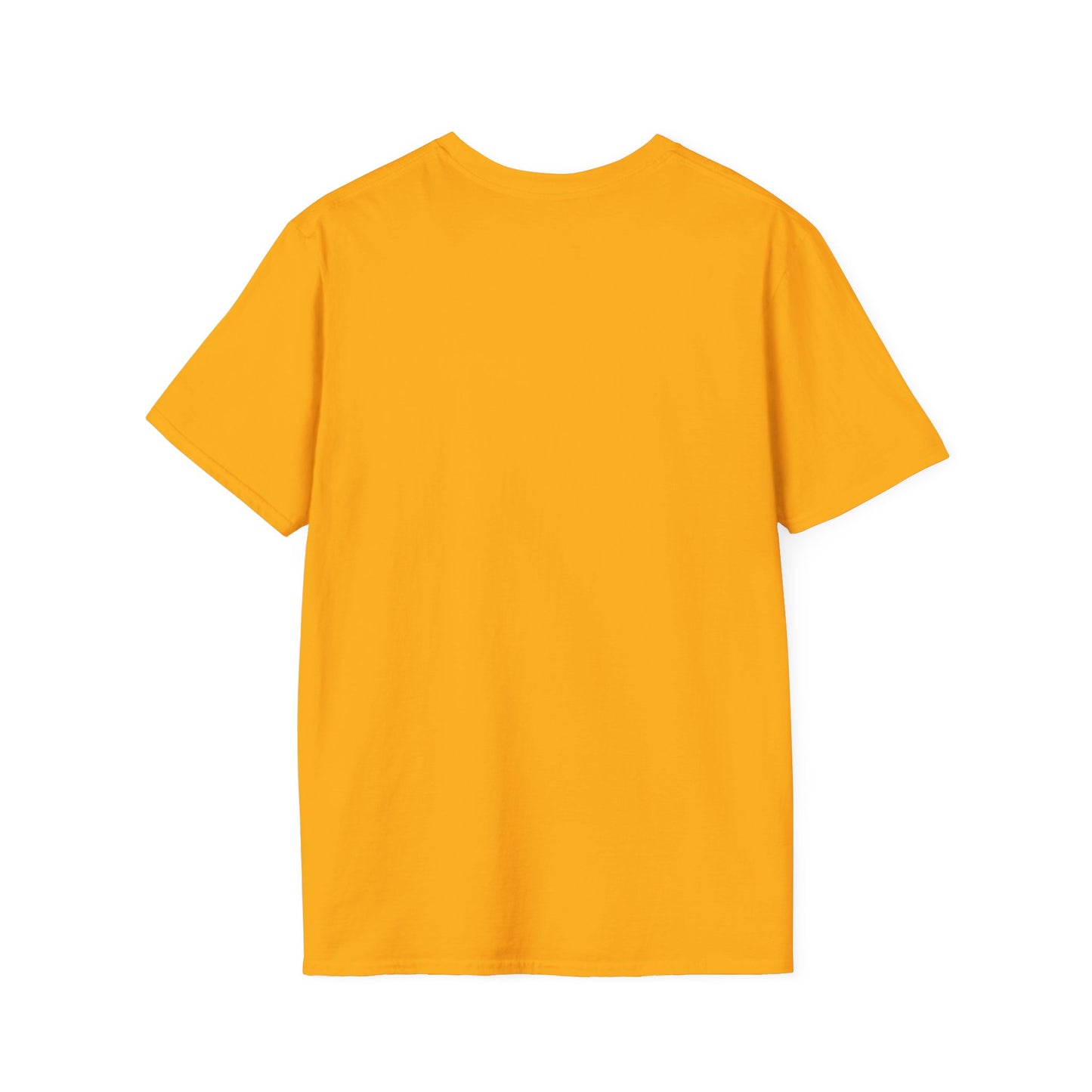NICU Nurse Softstyle T-Shirt
