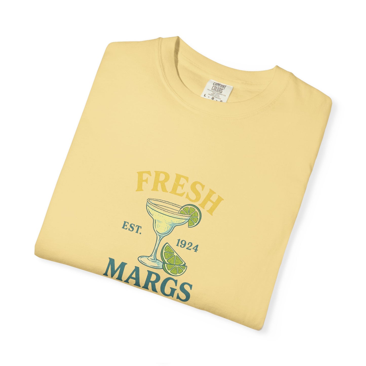 Fresh Margs Oversized T-shirt