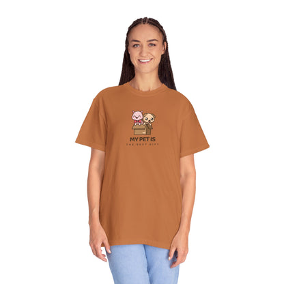 Pet Best Gift T-shirt