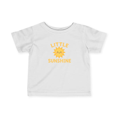 Little Sunshine Infant Toddler T-shirt