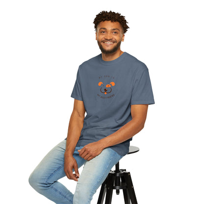 My Dog is My Best Friend T-shirt