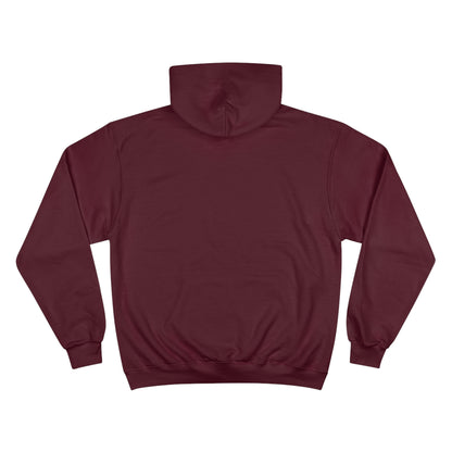 Pretty Nurses Club Champion Hoodie
