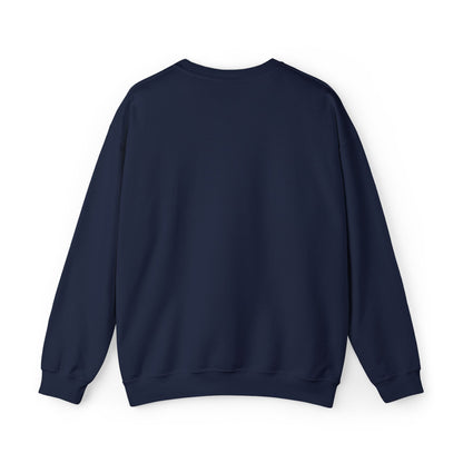 She Was a Fairy Embroidered Crewneck Sweatshirt