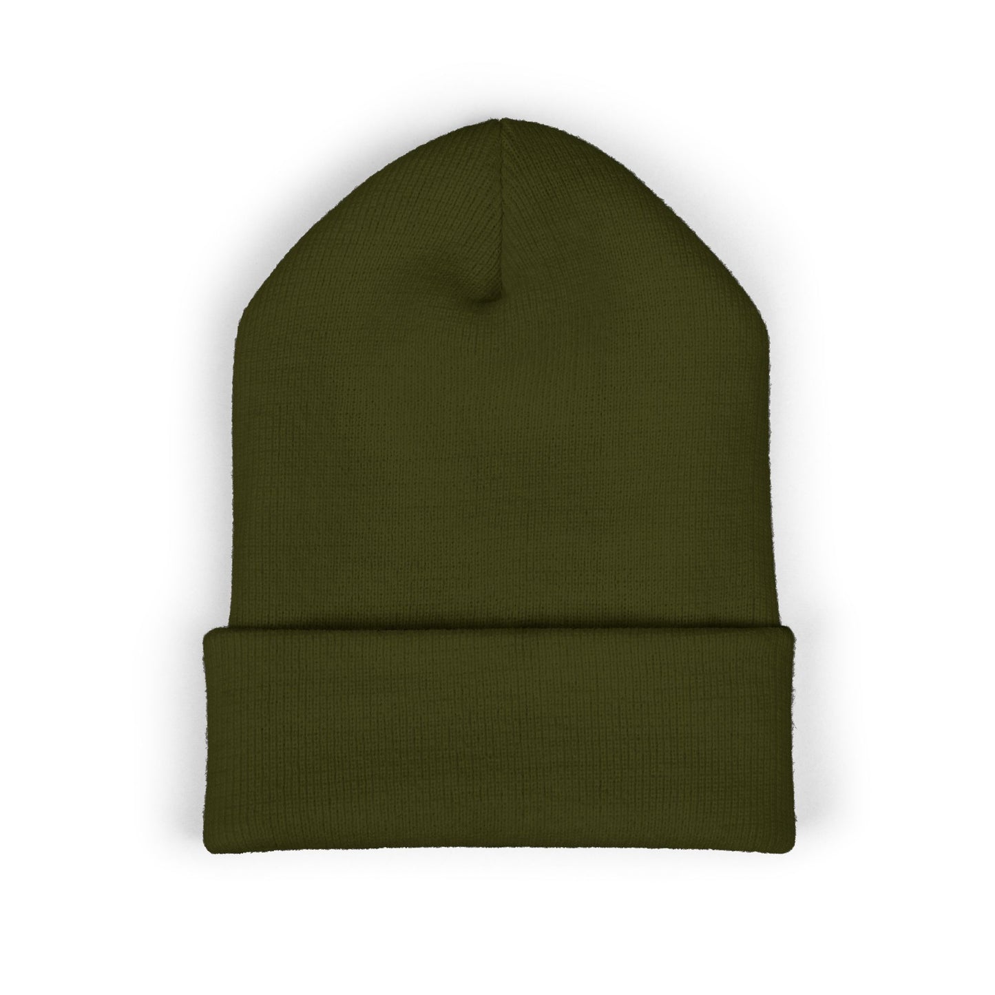 Dreamer Embroidered Classic Cuffed Beanie