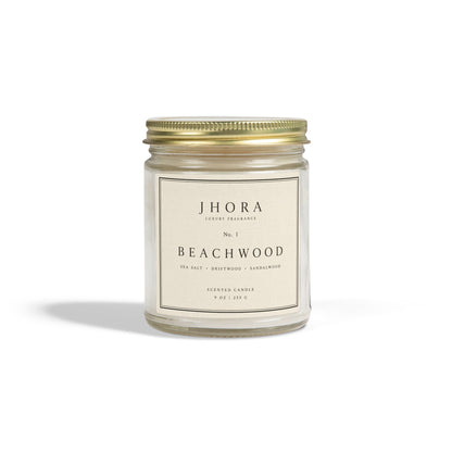 Beachwood | Ember Candle