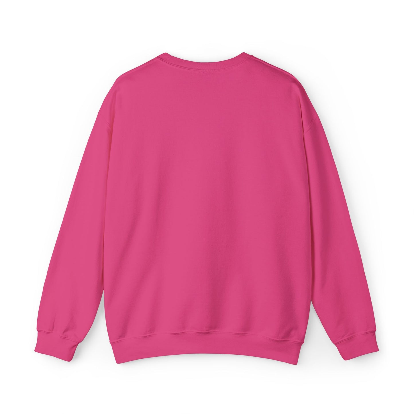 She Was a Fairy Embroidered Crewneck Sweatshirt
