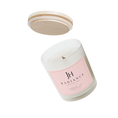 Radiance | Signature Candle