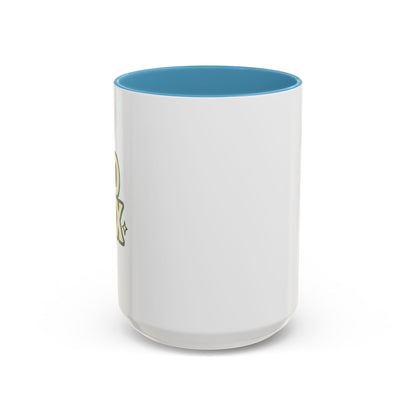 No Vex Coffee Mug (11, 15 oz)