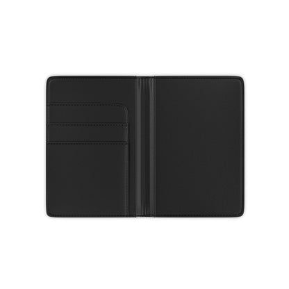 Catching Flights Not Feelings Passport Cover