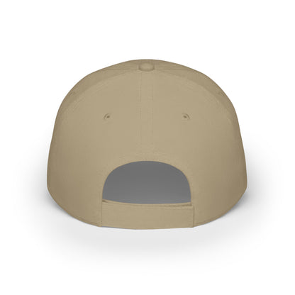 Naija to the World Baseball Cap