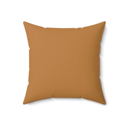 Chop Life Festive Spun Polyester Pillow