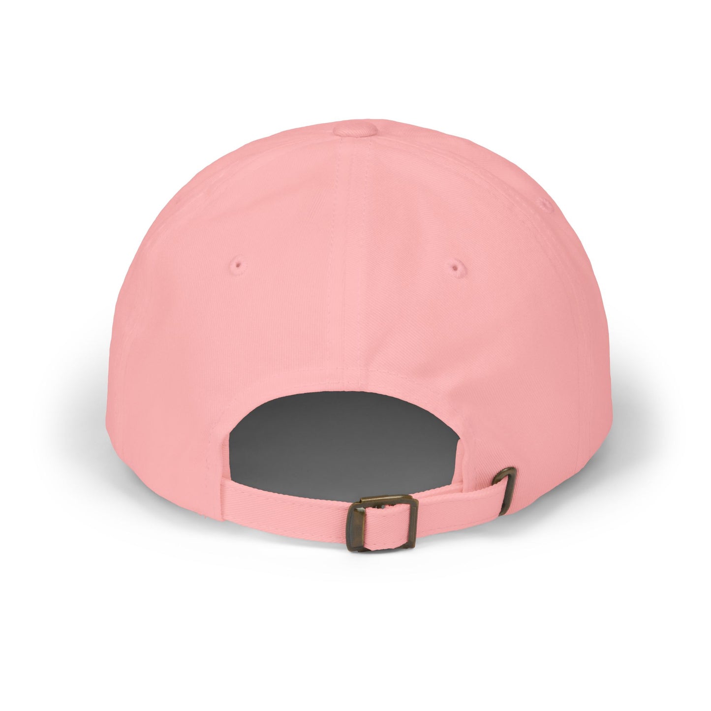 Personalized Embroidered Classic Dad Cap
