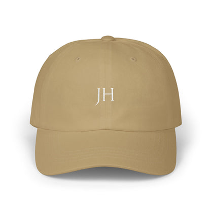 Personalized Embroidered Classic Dad Cap
