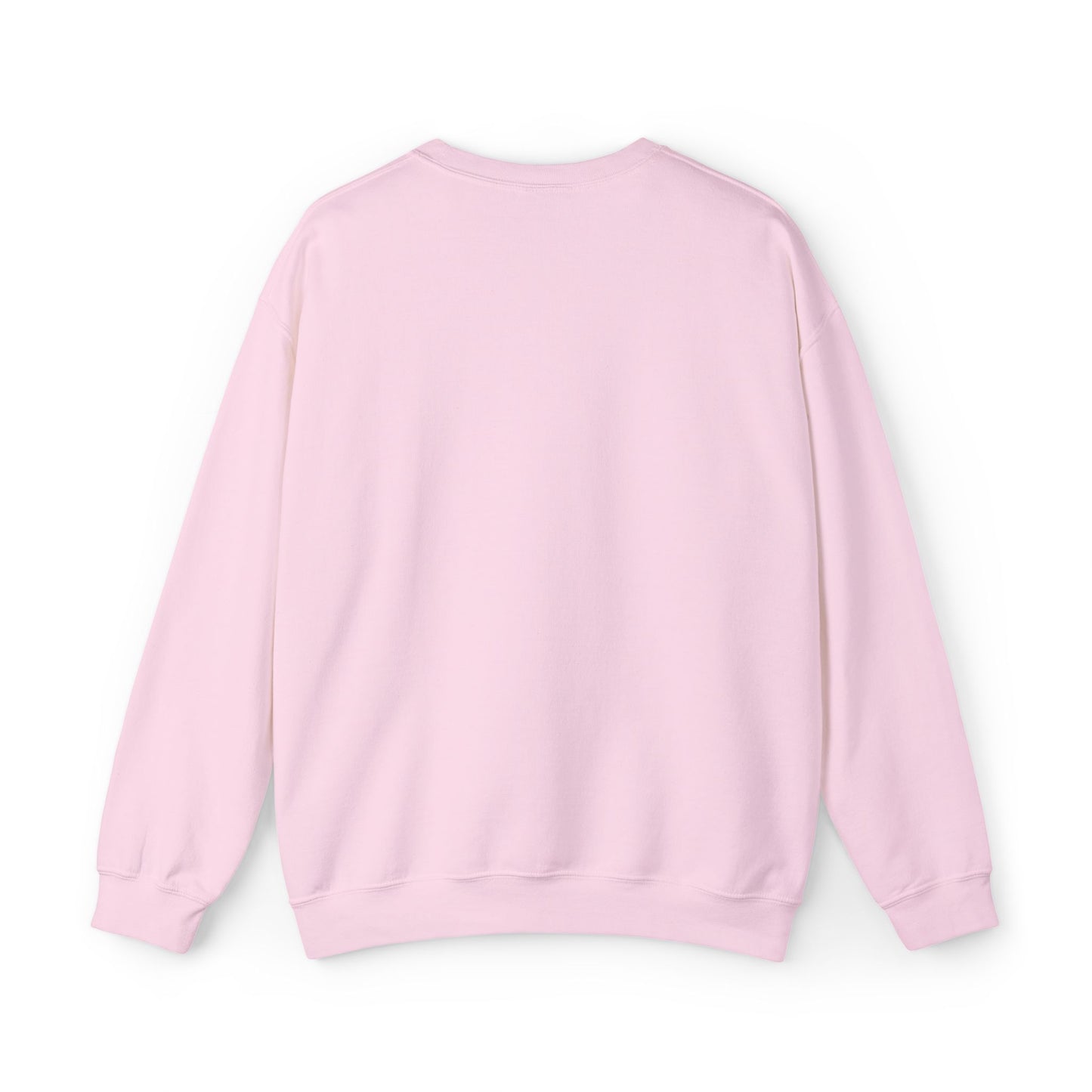 Boy Mom Retro Embroidered Crewneck Sweatshirt