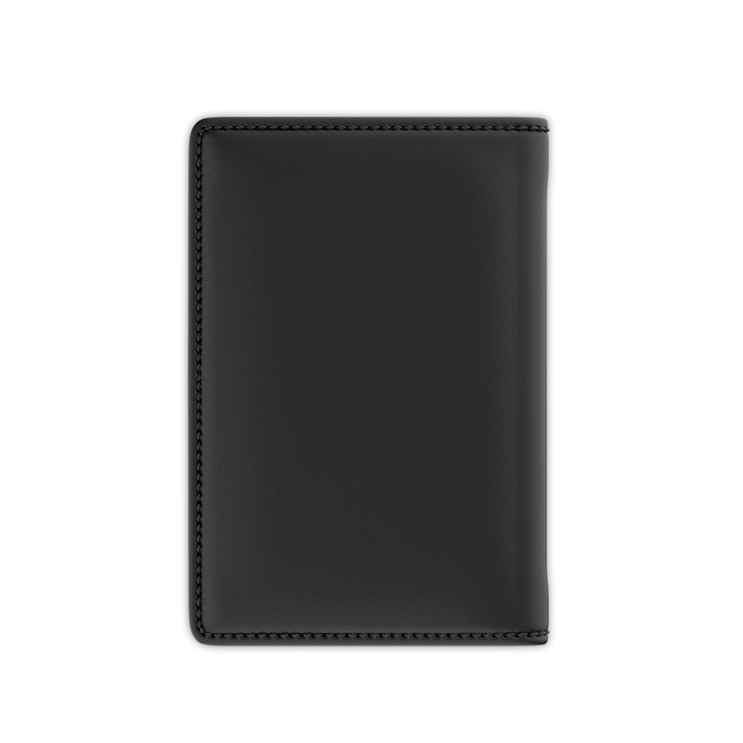 Catching Flights Not Feelings Passport Cover