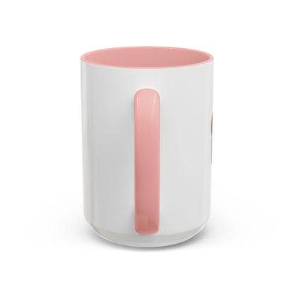 Chop Life Coffee Mug (11, 15 oz)