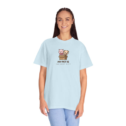 Pet Best Gift T-shirt