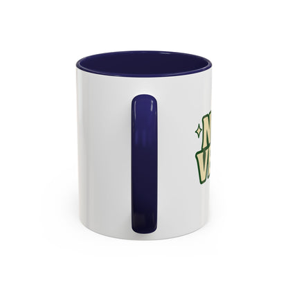 No Vex Coffee Mug (11, 15 oz)