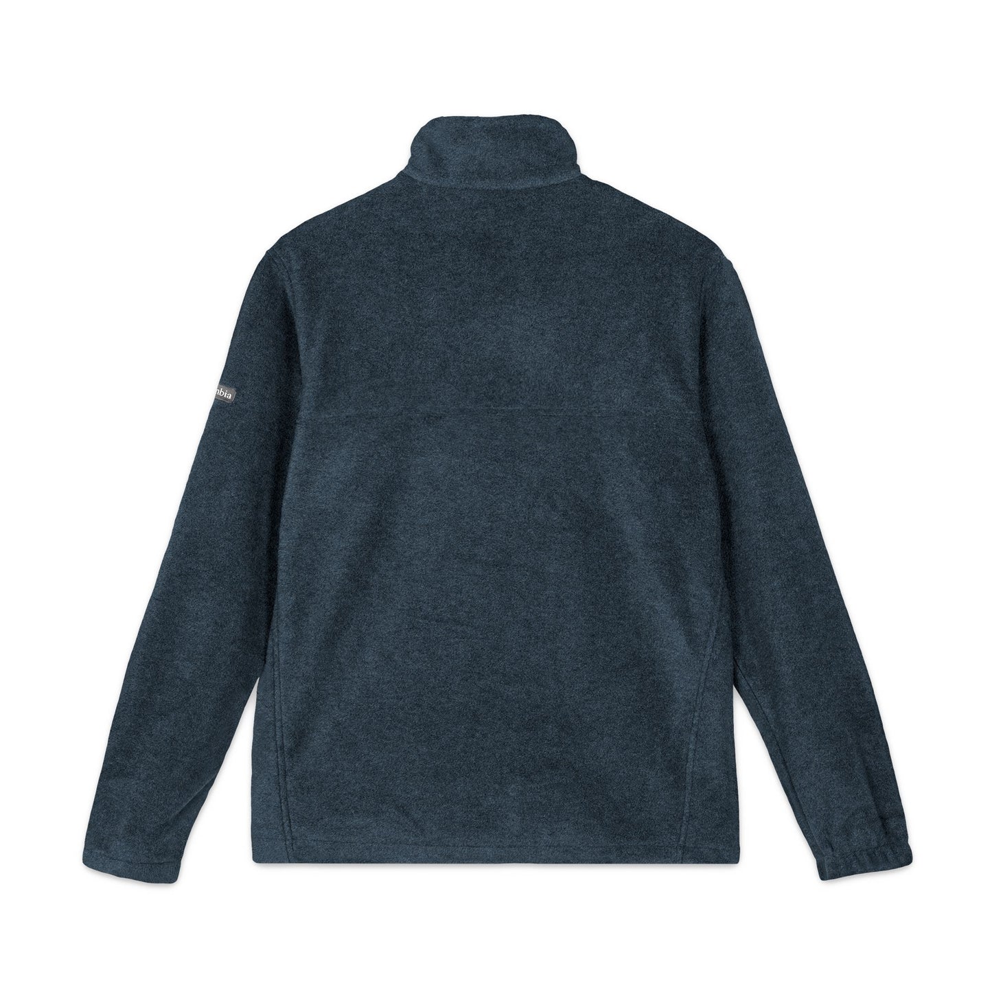 Personalized Embroidered RN Columbia Fleece Jacket