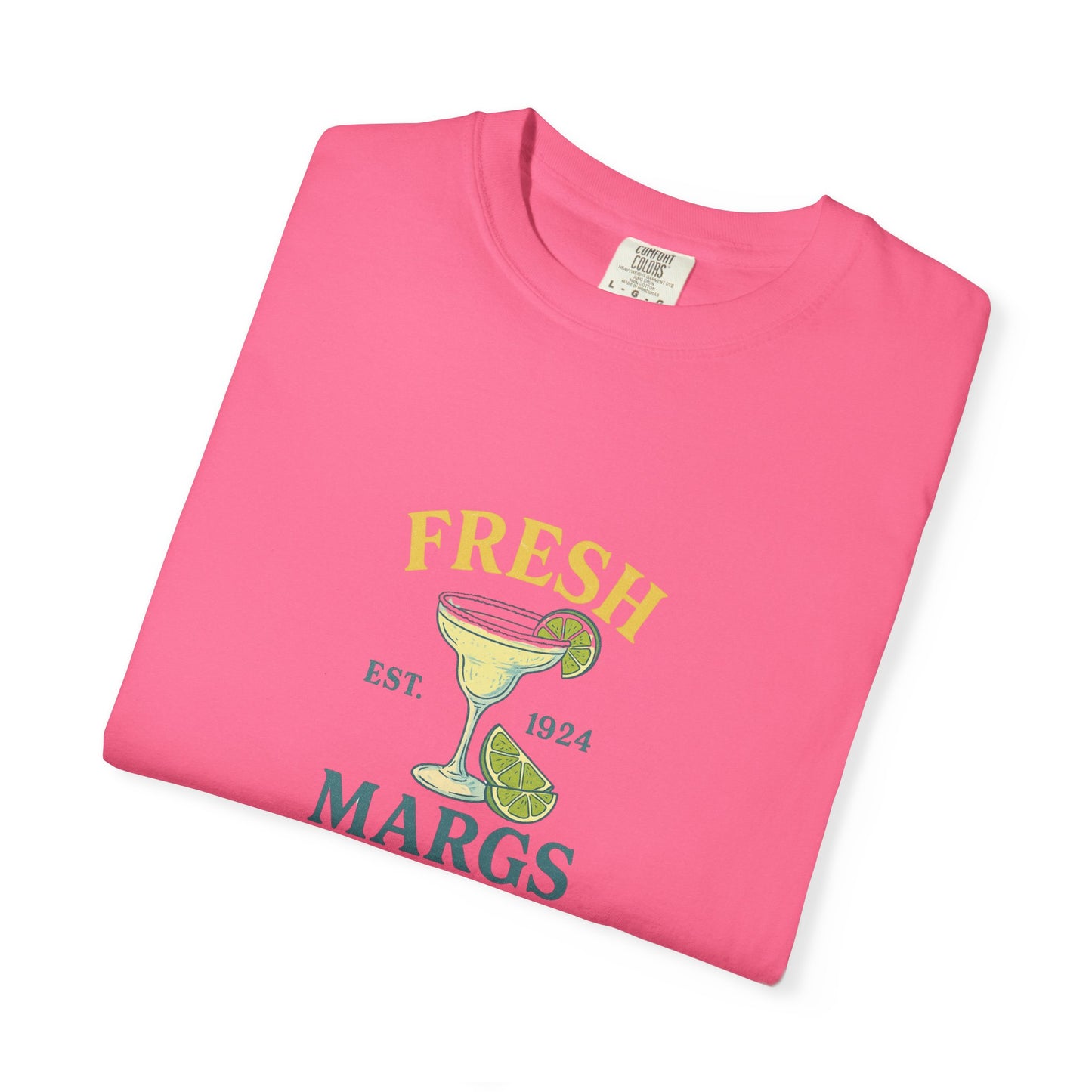 Fresh Margs Oversized T-shirt