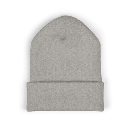 Dreamer Embroidered Classic Cuffed Beanie
