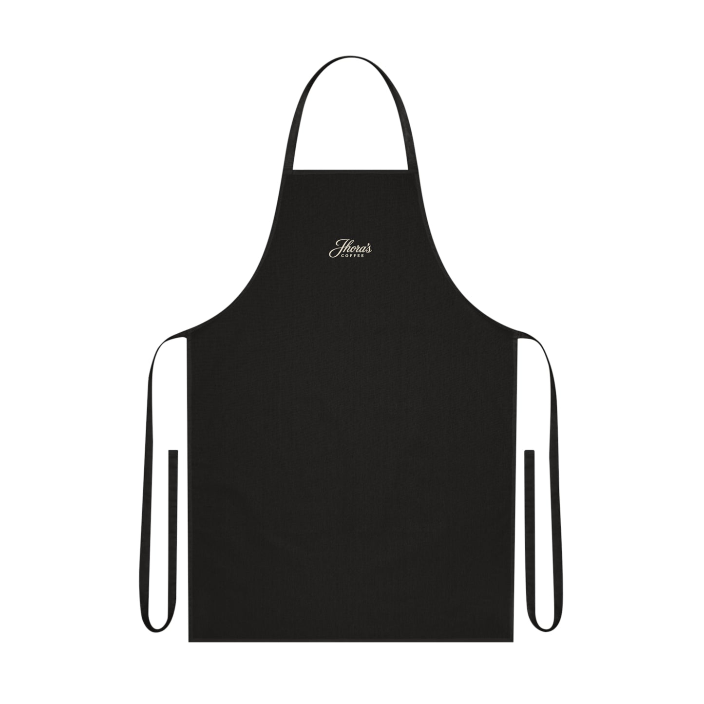 Jhora's Coffee Apron