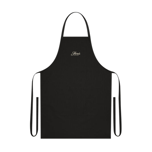 Jhora's Coffee Apron