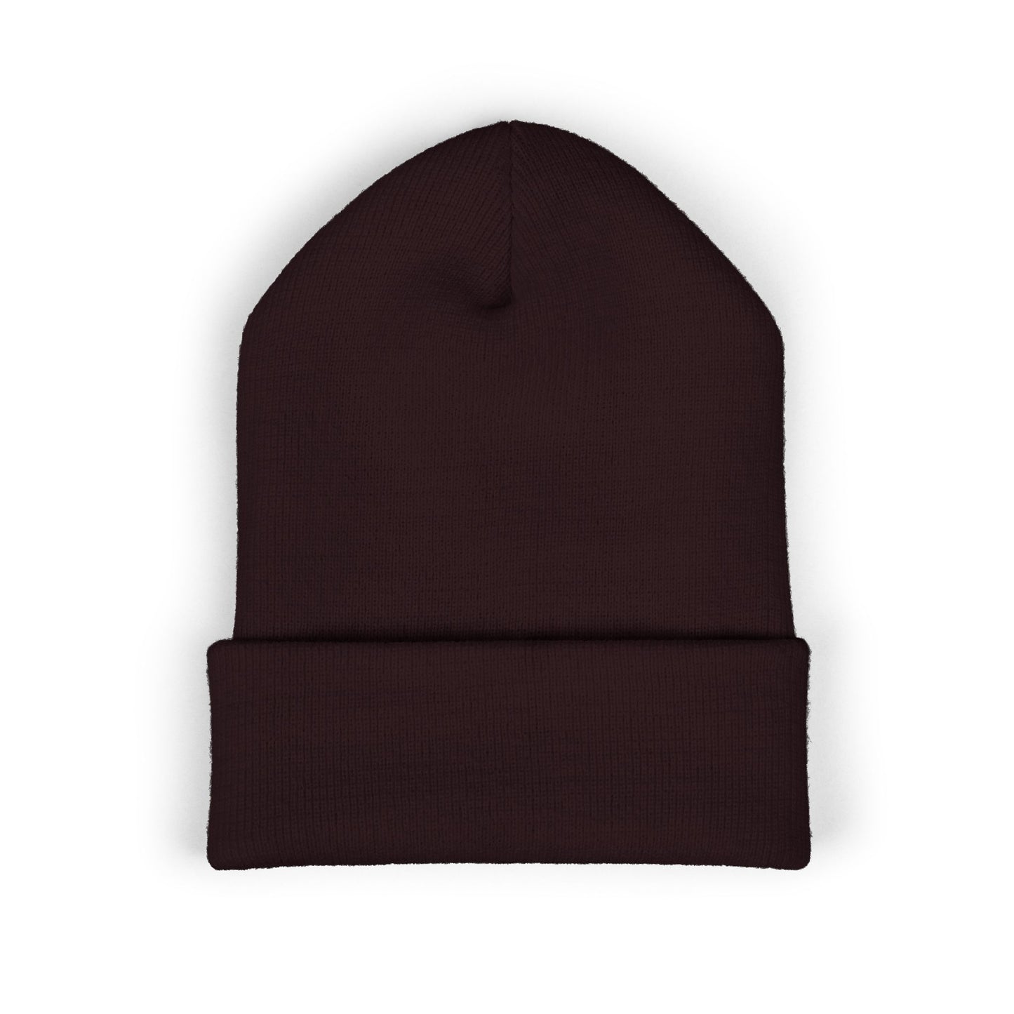 Dreamer Embroidered Classic Cuffed Beanie