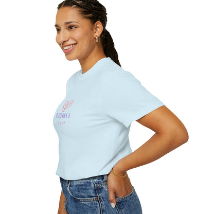 Butterfly Lover T-shirt
