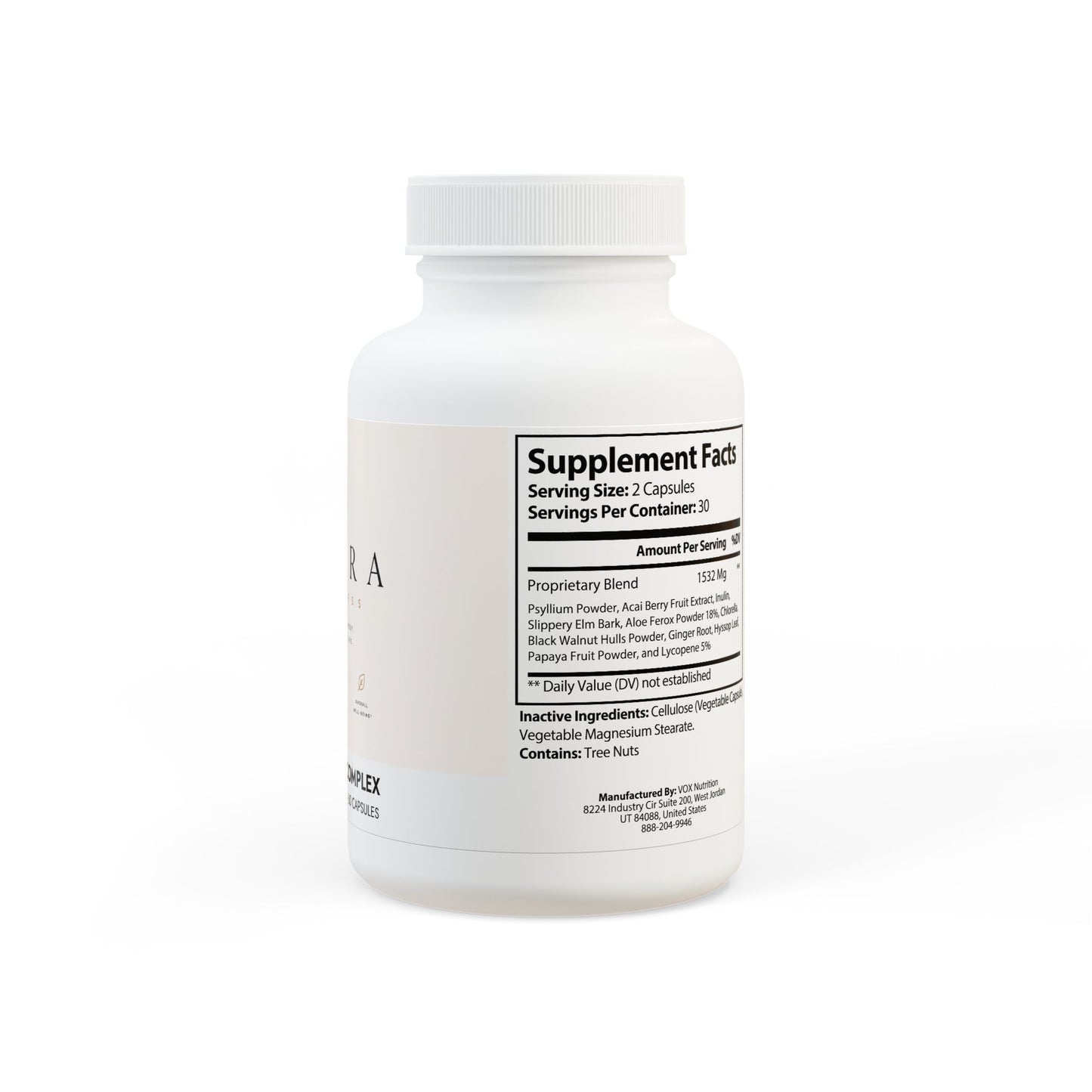 Acai Berry Complex