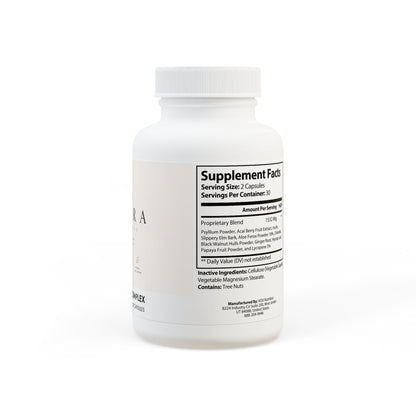 Acai Berry Complex