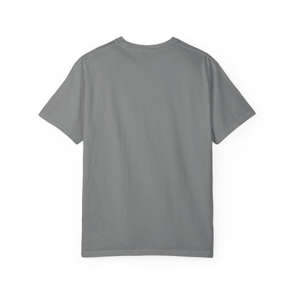 Chop Life Oversized T-shirt