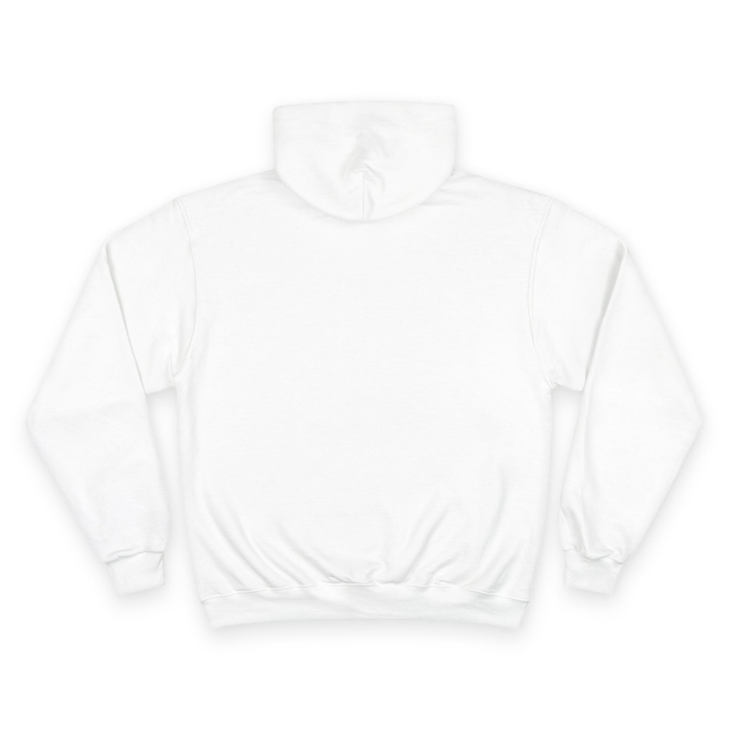 Went Through A Lot of BS to Earn My BS Champion Hoodie