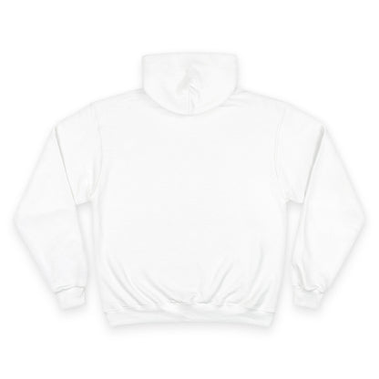 Went Through A Lot of BS to Earn My BS Champion Hoodie